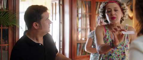 Free download AY MI MADRE TRAILER video and edit with RedcoolMedia movie maker MovieStudio video editor online and AudioStudio audio editor onlin