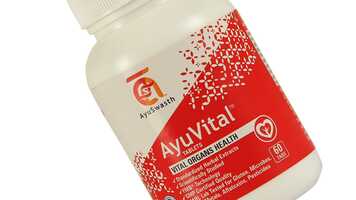 Free download AyuVital Tablets- Vital Organs Health video and edit with RedcoolMedia movie maker MovieStudio video editor online and AudioStudio audio editor onlin
