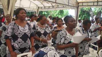 Free download Azania Front - Umsifu Mungu / Praise The Almighty video and edit with RedcoolMedia movie maker MovieStudio video editor online and AudioStudio audio editor onlin