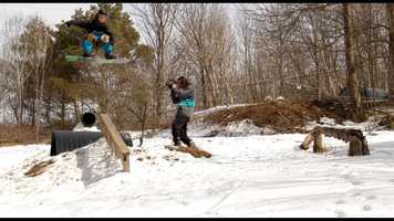 Free download A Zbra Feature: Matty Mclachlan video and edit with RedcoolMedia movie maker MovieStudio video editor online and AudioStudio audio editor onlin