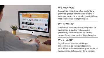 Free download Azurea Innovative Learning video and edit with RedcoolMedia movie maker MovieStudio video editor online and AudioStudio audio editor onlin