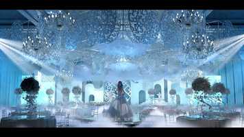 Free download B+ 3D WEDDING video and edit with RedcoolMedia movie maker MovieStudio video editor online and AudioStudio audio editor onlin