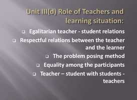 Free download BA 5th Sem Hons Edu - 102 Unit4 Contributions of Paulo Freire to the field of Education of the Oppressed (P - 3) video and edit with RedcoolMedia movie maker MovieStudio video editor online and AudioStudio audio editor onlin