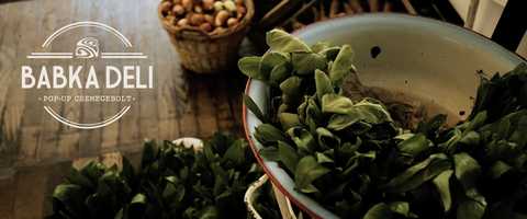 Free download Babka Deli - Image film video and edit with RedcoolMedia movie maker MovieStudio video editor online and AudioStudio audio editor onlin