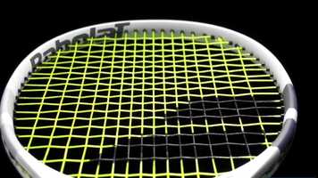 Free download Babolat Pure Strike 100 (2017) video and edit with RedcoolMedia movie maker MovieStudio video editor online and AudioStudio audio editor onlin