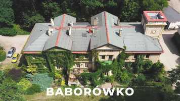 Free download Baborwko - film z drona video and edit with RedcoolMedia movie maker MovieStudio video editor online and AudioStudio audio editor onlin