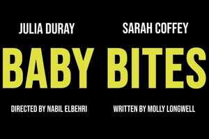Free download Baby Bites Trailer video and edit with RedcoolMedia movie maker MovieStudio video editor online and AudioStudio audio editor onlin