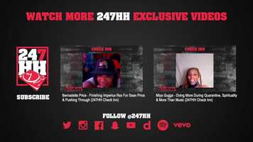 Free download Baby Cate - Being Creative, If I Fall, Music Therapy, Working With Last Hope (247HH Check Inn) .mov video and edit with RedcoolMedia movie maker MovieStudio video editor online and AudioStudio audio editor onlin