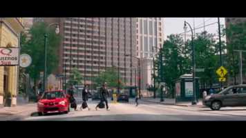Free download Baby Driver video and edit with RedcoolMedia movie maker MovieStudio video editor online and AudioStudio audio editor onlin