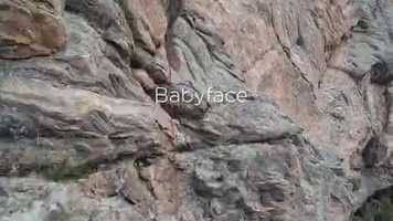 Free download Babyface video and edit with RedcoolMedia movie maker MovieStudio video editor online and AudioStudio audio editor onlin