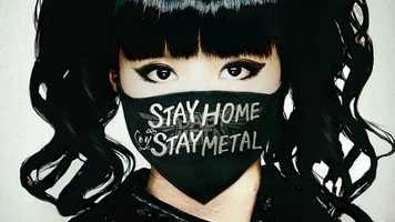 Free download BABYMETAL - KIMI TO ANIME GA MITAI (ANSWER FOR ANIMATION WITH YOU) video and edit with RedcoolMedia movie maker MovieStudio video editor online and AudioStudio audio editor onlin