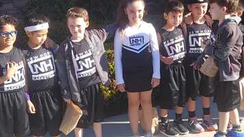 Free download Babys basketball team the Rockets video and edit with RedcoolMedia movie maker MovieStudio video editor online and AudioStudio audio editor onlin