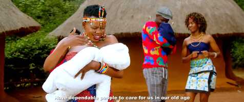 Free download Baby Song by Stella Mengele (Best Parenting Practices for ages 0-5) video and edit with RedcoolMedia movie maker MovieStudio video editor online and AudioStudio audio editor onlin