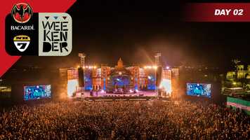 Free download BACARD NH7 Weekender 2019, Pune | DAY 02 - Festival Highlights video and edit with RedcoolMedia movie maker MovieStudio video editor online and AudioStudio audio editor onlin