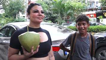 Free download Bachpan Ka Pyaar Rakhi Sawants version video and edit with RedcoolMedia movie maker MovieStudio video editor online and AudioStudio audio editor onlin