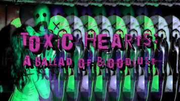 Free download Back 2 Bloodlust video and edit with RedcoolMedia movie maker MovieStudio video editor online and AudioStudio audio editor onlin