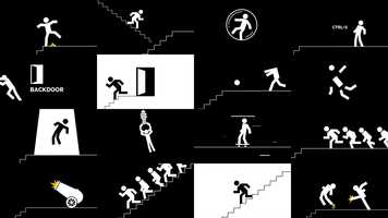 Free download Backdoor Opening - Comedy Central video and edit with RedcoolMedia movie maker MovieStudio video editor online and AudioStudio audio editor onlin