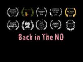 Free download Back In the No (trailer) video and edit with RedcoolMedia movie maker MovieStudio video editor online and AudioStudio audio editor onlin