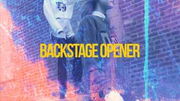 Free download Backstage Opener | After Effects Project Files - Videohive template video and edit with RedcoolMedia movie maker MovieStudio video editor online and AudioStudio audio editor onlin
