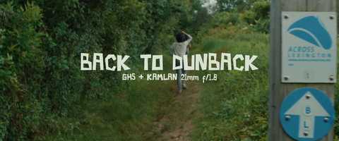 Free download Back to Dunback video and edit with RedcoolMedia movie maker MovieStudio video editor online and AudioStudio audio editor onlin