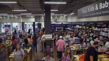 Free download Back to School - Amazon 4-Star video and edit with RedcoolMedia movie maker MovieStudio video editor online and AudioStudio audio editor onlin