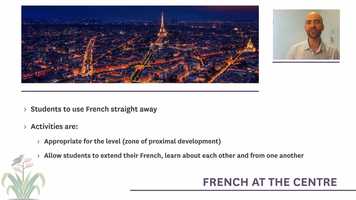 Free download Back to School - (Re)-Engaging With Students | Future Learning Solutions video and edit with RedcoolMedia movie maker MovieStudio video editor online and AudioStudio audio editor onlin