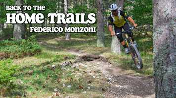 Free download Back to the Home Trails - Federico Monzoni video and edit with RedcoolMedia movie maker MovieStudio video editor online and AudioStudio audio editor onlin