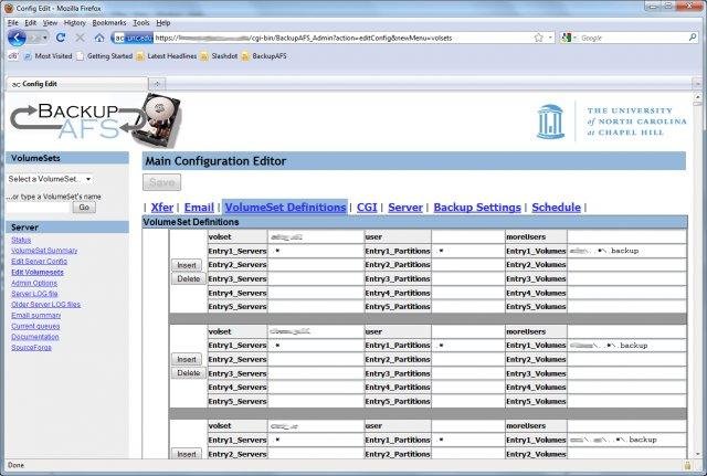 Download web tool or web app BackupAFS Download web tool or web app BackupAFS