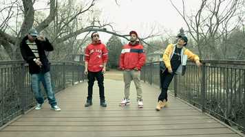 Free download Backwoods - Music Video Teaser video and edit with RedcoolMedia movie maker MovieStudio video editor online and AudioStudio audio editor onlin