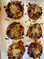 Free download BACON BRUSSELS SPROUTS SNACKERS video and edit with RedcoolMedia movie maker MovieStudio video editor online and AudioStudio audio editor onlin