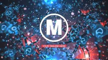 Free download Bacteria Logo Reveal | After Effects Project Files - Videohive template video and edit with RedcoolMedia movie maker MovieStudio video editor online and AudioStudio audio editor onlin