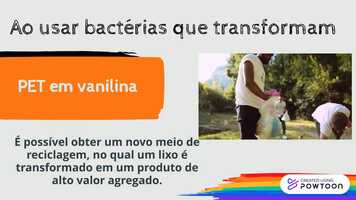 Free download Bactrias e a Vanilina video and edit with RedcoolMedia movie maker MovieStudio video editor online and AudioStudio audio editor onlin