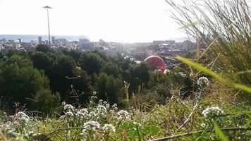 Free download Badalona, 9 doctubre; Mounir video and edit with RedcoolMedia movie maker MovieStudio video editor online and AudioStudio audio editor onlin