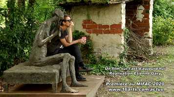 Free download BA Dans le murmure des oeuvres video and edit with RedcoolMedia movie maker MovieStudio video editor online and AudioStudio audio editor onlin