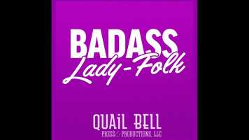 Free download Badass Lady-Folk Podcast: Tiana Dottin (06.18.2021) video and edit with RedcoolMedia movie maker MovieStudio video editor online and AudioStudio audio editor onlin