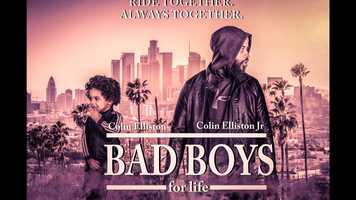 Free download Bad Boys 3- video and edit with RedcoolMedia movie maker MovieStudio video editor online and AudioStudio audio editor onlin