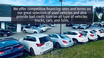 Free download Bad Credit Financial Services Surrey, BC video and edit with RedcoolMedia movie maker MovieStudio video editor online and AudioStudio audio editor onlin