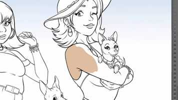 Free download Bad Date Kate _ Strange Canine Originals video and edit with RedcoolMedia movie maker MovieStudio video editor online and AudioStudio audio editor onlin