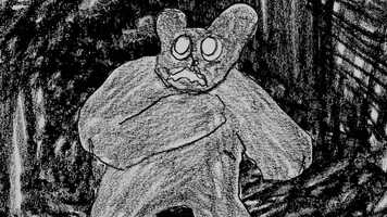 Free download Bad Dream video and edit with RedcoolMedia movie maker MovieStudio video editor online and AudioStudio audio editor onlin