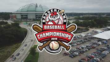 Free download Badgerland Baseball 2019 Ring Ceremony video and edit with RedcoolMedia movie maker MovieStudio video editor online and AudioStudio audio editor onlin