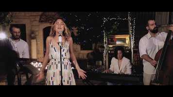 Free download Badna Nbi3 (Acoustic) - Manel Mallat video and edit with RedcoolMedia movie maker MovieStudio video editor online and AudioStudio audio editor onlin