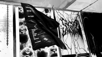 Free download Bad Studios documentary - AR posters exhibition, H.R.GIGER exhibition promo cinema screening video and edit with RedcoolMedia movie maker MovieStudio video editor online and AudioStudio audio editor onlin