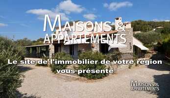 Free download BAGNOLS-EN-FORT - MAISON A VENDRE - 500 000  - 160 m - 6 pice(s) video and edit with RedcoolMedia movie maker MovieStudio video editor online and AudioStudio audio editor onlin