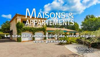Free download BAGNOLS-EN-FORT - MAISON A VENDRE - 690 000  - 136 m - 5 pice(s) video and edit with RedcoolMedia movie maker MovieStudio video editor online and AudioStudio audio editor onlin
