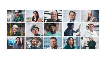 Free download Baker Hughes - Look to Us - Anthem video and edit with RedcoolMedia movie maker MovieStudio video editor online and AudioStudio audio editor onlin