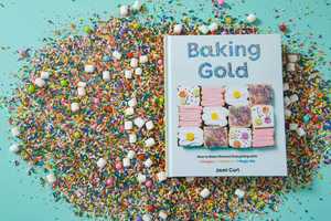 Free download Baking Gold Preview video and edit with RedcoolMedia movie maker MovieStudio video editor online and AudioStudio audio editor onlin