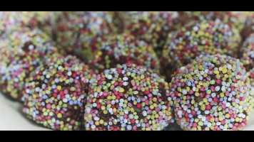 Free download Baking With Camilla, First Cut. video and edit with RedcoolMedia movie maker MovieStudio video editor online and AudioStudio audio editor onlin