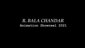 Free download Balachandar Animation Demoreel 2021.mp4 video and edit with RedcoolMedia movie maker MovieStudio video editor online and AudioStudio audio editor onlin