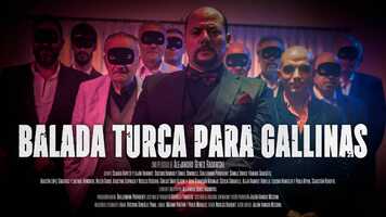 Free download Balada Turca para Gallinas - Teaser video and edit with RedcoolMedia movie maker MovieStudio video editor online and AudioStudio audio editor onlin