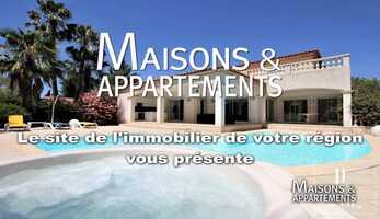 Free download BALARUC-LES-BAINS - MAISON A VENDRE - 1 732 500  - 278 m - 6 pice(s) video and edit with RedcoolMedia movie maker MovieStudio video editor online and AudioStudio audio editor onlin